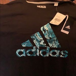 Adidas tee shirt